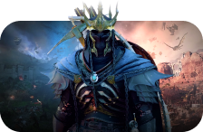 Frostcursed Armor Set