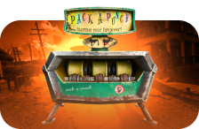 Zombies Pack-a-Punch Camos