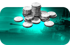 WoT Silver Farming