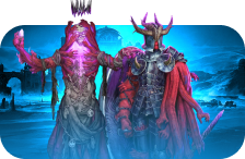 Tul and Esh Kill