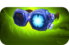 Epic Goggles