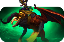 Antoran Charhound