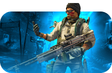 Division 2 Full Story
