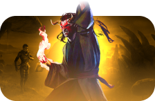 Skill Styling Boost