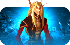 Molten Core Attunement WoW Classic Era