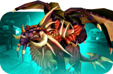 Classic SoD Blackwing Lair Raid