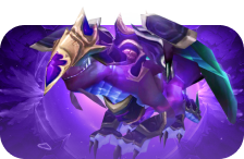 Nether-Swept Drake