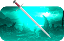 Conquerors Weapons