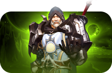 Argent Dawn Reputation