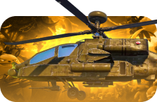 The Attack Chopper Kill