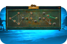 Labyrinth Boost