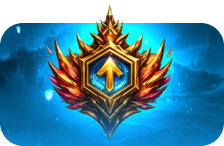 LoL Classic Account Leveling
