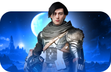Destiny Rising Superposed Photons