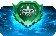 Rocket Pass Leveling