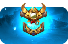 LoL Classic Ranked