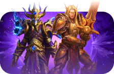 Voidspire 1+1 with 50% Off