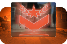 Lockdown Challenges