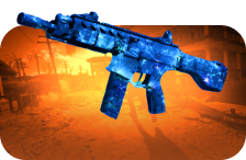 Black Ops 7 Tempest Camo