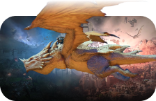 Mounts Unlock