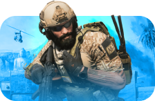 BO6 Bot Lobby Matches