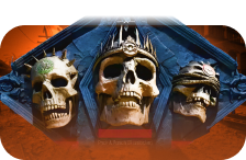 Black Ops 7 Cursed Relics