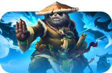 Pandaria Classic Hourly Driving