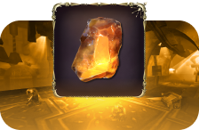 Veiled Crystal
