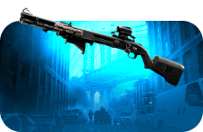 BF6 Shotguns Leveling