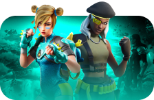Duos Ranked Cup