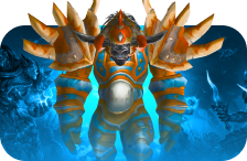 TBC Ann. PvP Gear