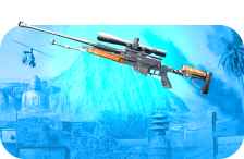 Black Ops 6 Sniper Rifles Leveling