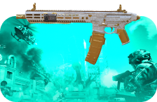 CoD Mobile Diamond Camo