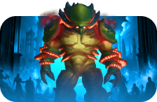 The Grudge Pit Delve