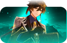 Zhongli Build + FREE 1-90 Leveling