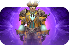 Plunderstorm Sets