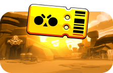 Brawl Pass Leveling