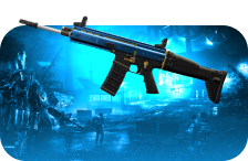 Caduceus Exotic AR