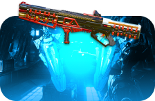 Hammer & Anvil Ultimate Shotgun