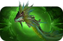 Caustic Venomfang