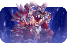 Mag'Har Orc Heritage Armor