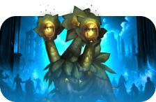Collegiate Calamity Delve