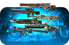Proficiency Weapon Level