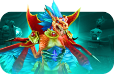Classic SoD Zul'Gurub Raid