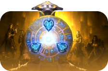 DI Elder Rifts Unlock