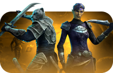 Companions Unlock