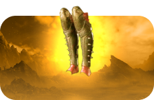 Scorn of the Earth