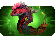 Ruby Writhe
