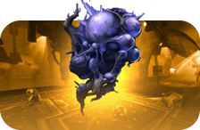 Restless Rot Farming