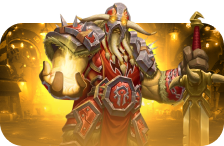 Arena 2v2 Rating