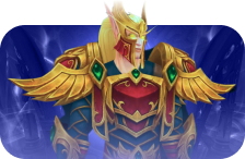Blood Elf Heritage Armor
